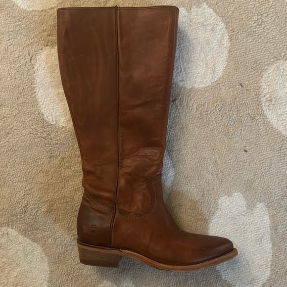 Frye Billy Boots RARE - Picture 1 of 5